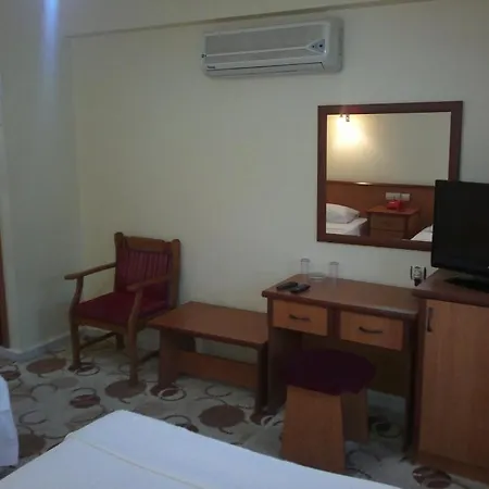 Defne Prenses Отель 3*
