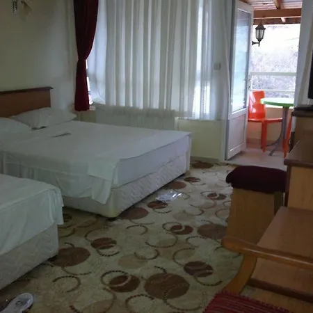 Defne Prenses Отель 3*