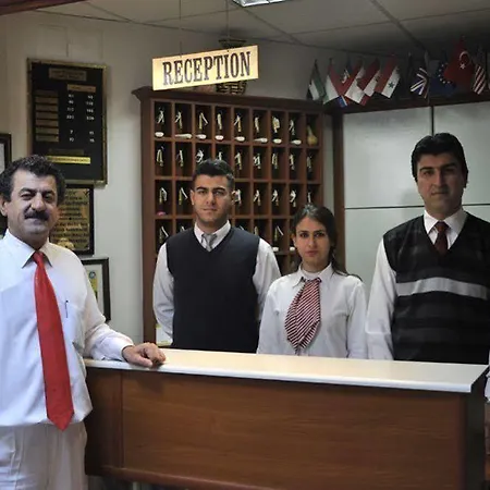 Defne Prenses Отель